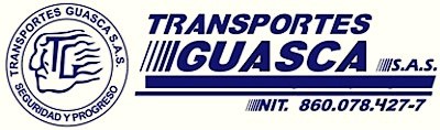 Transportes Guasca SAS
